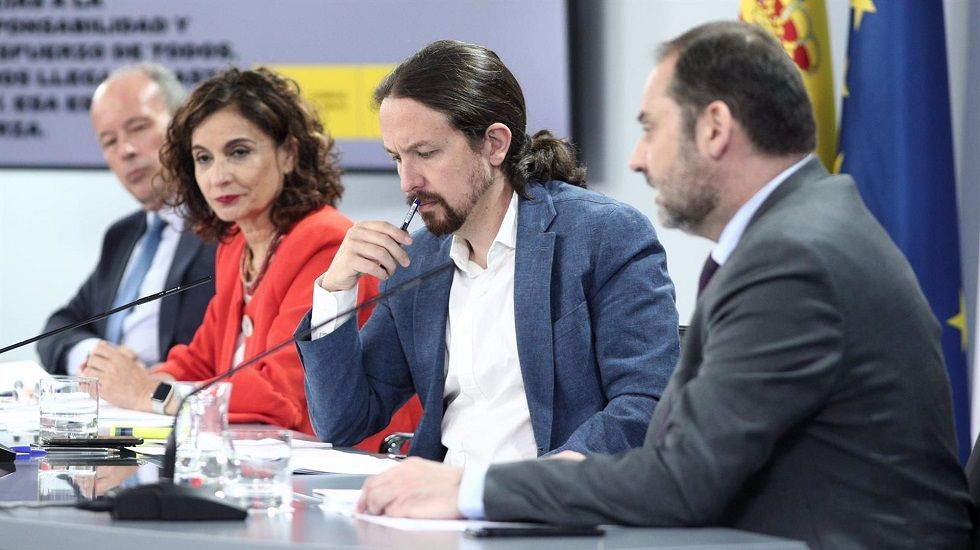 el pp pedira cuentas al gobierno