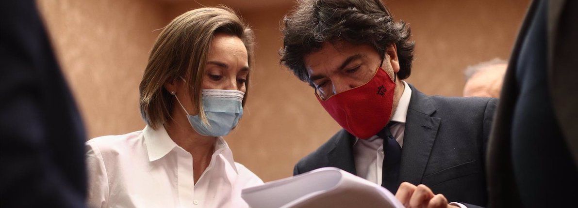 El PP comparte la vía de incentivos fiscales en la nueva Ley de Vivienda