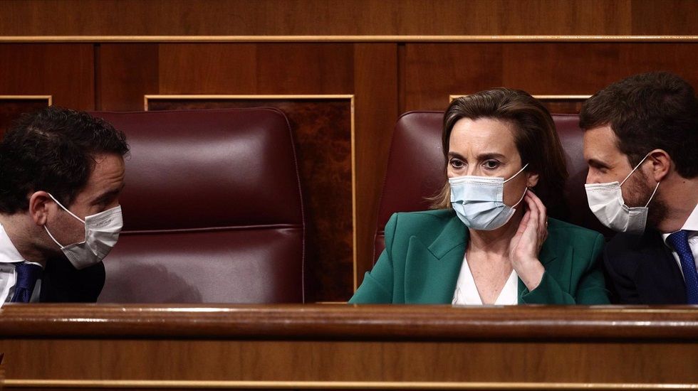 El PP quiere incluir su plan de choque en materia de vivienda en la Agenda 2030