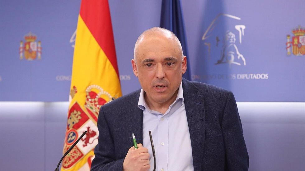 el psoe cuestiona la regulacion