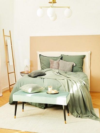 tendencias dormitorios