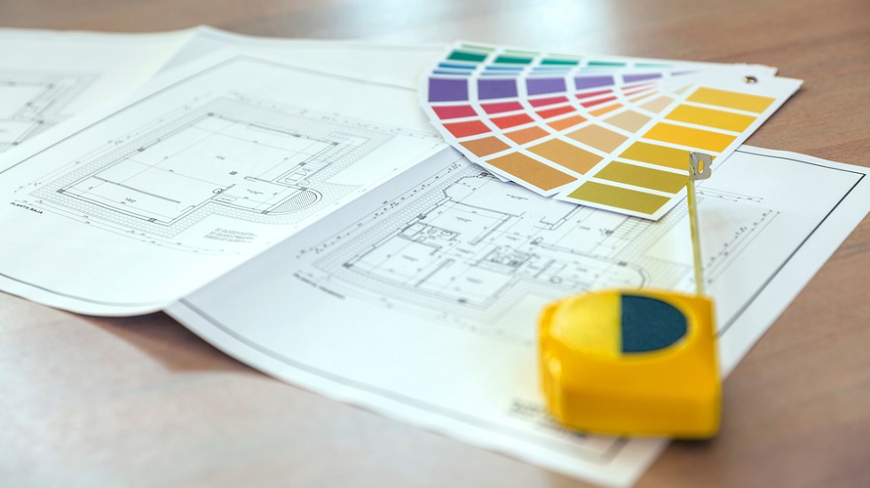 reformar una vivienda