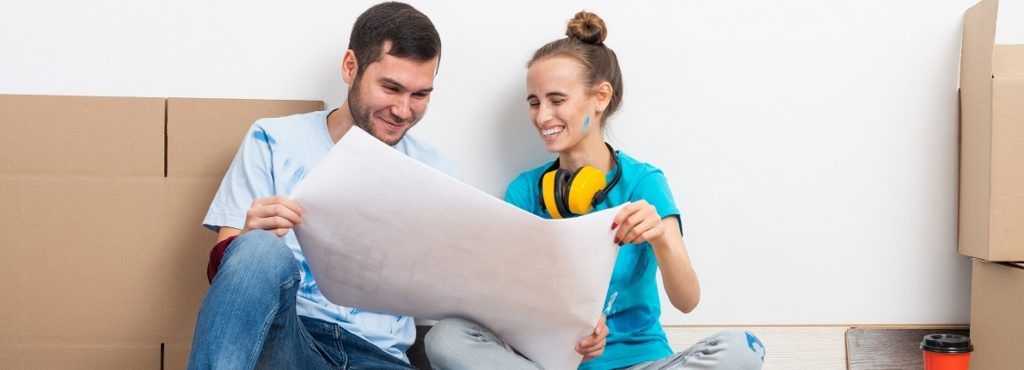 ¿Qué pasos y trámites debo contemplar para que mi reforma sea un éxito?