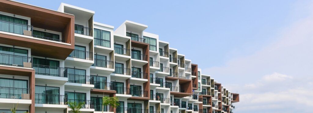 Mejoran los marcadores económicas y crece el sector inmobiliario