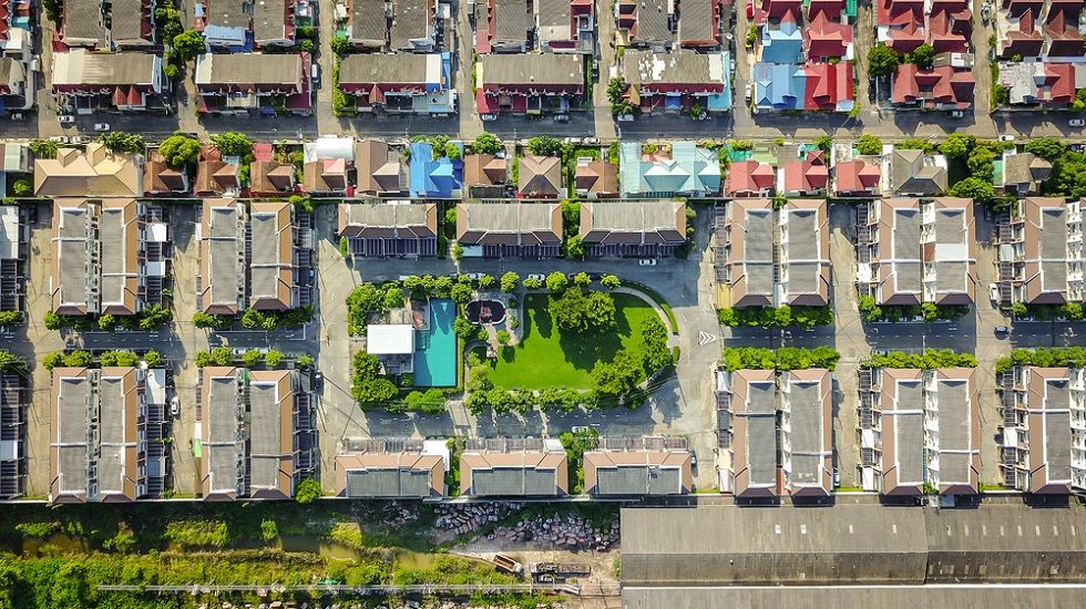 4 tendencias en el sector inmobiliario