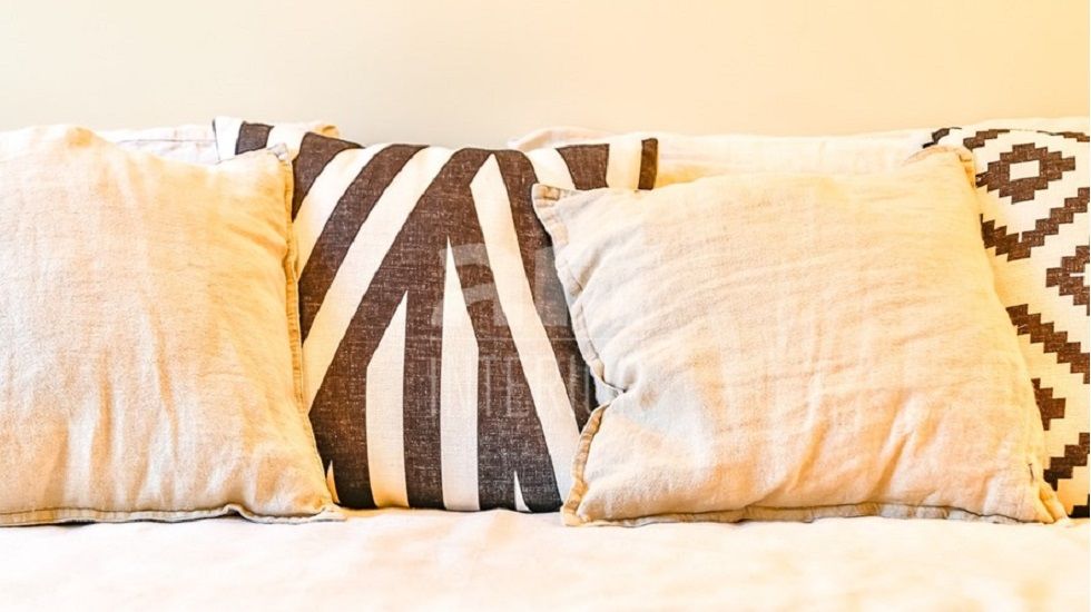 tendencia de textiles naturales 