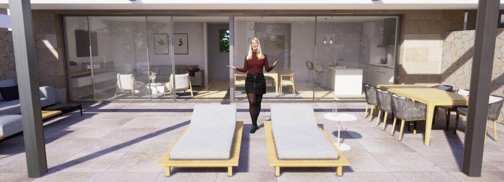 Live Virtual Tours vende viviendas por más de 12M sin pisar el punto de venta