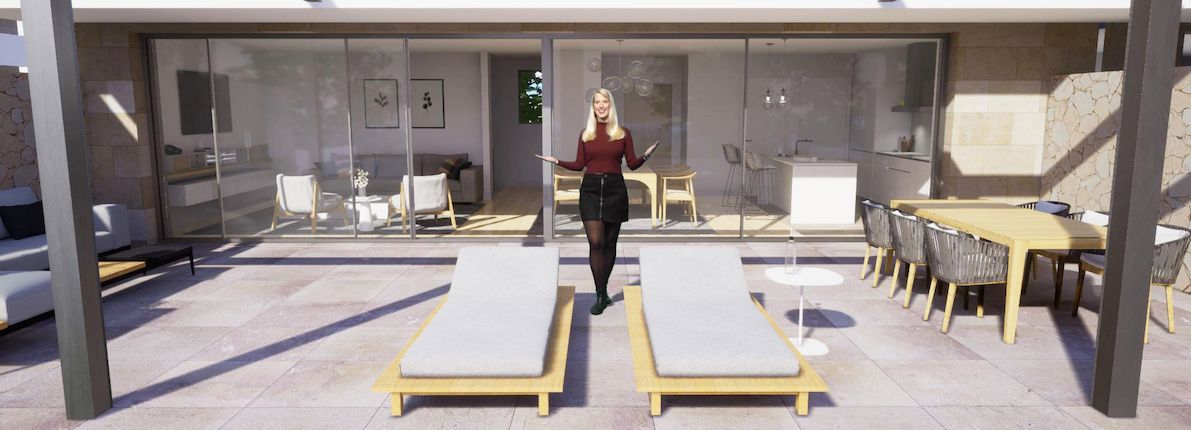 Live Virtual Tours vende viviendas por más de 12M sin pisar el punto de venta