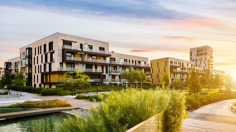 las zonas periféricas de las urbes