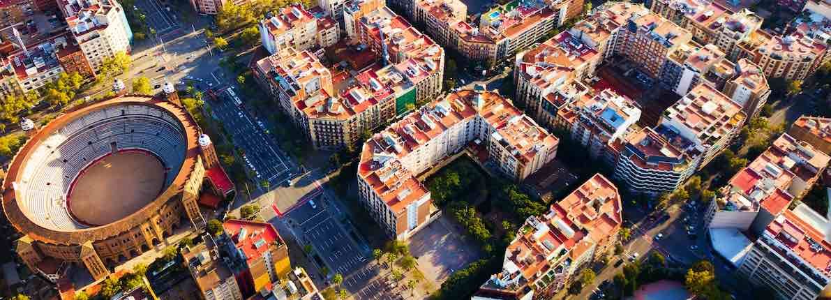 El precio de la vivienda de lujo en Madrid y Barcelona se ha mantenido estable durante el coronavirus