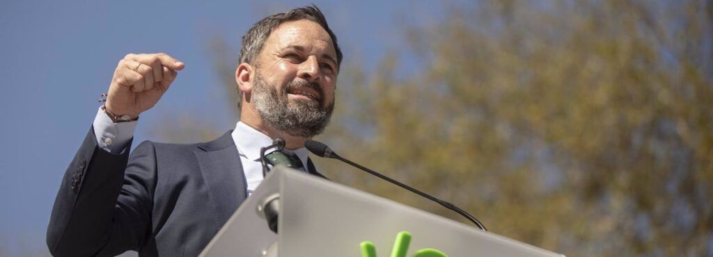 Vox no considera que exista un desequilibrio en los precios del alquiler