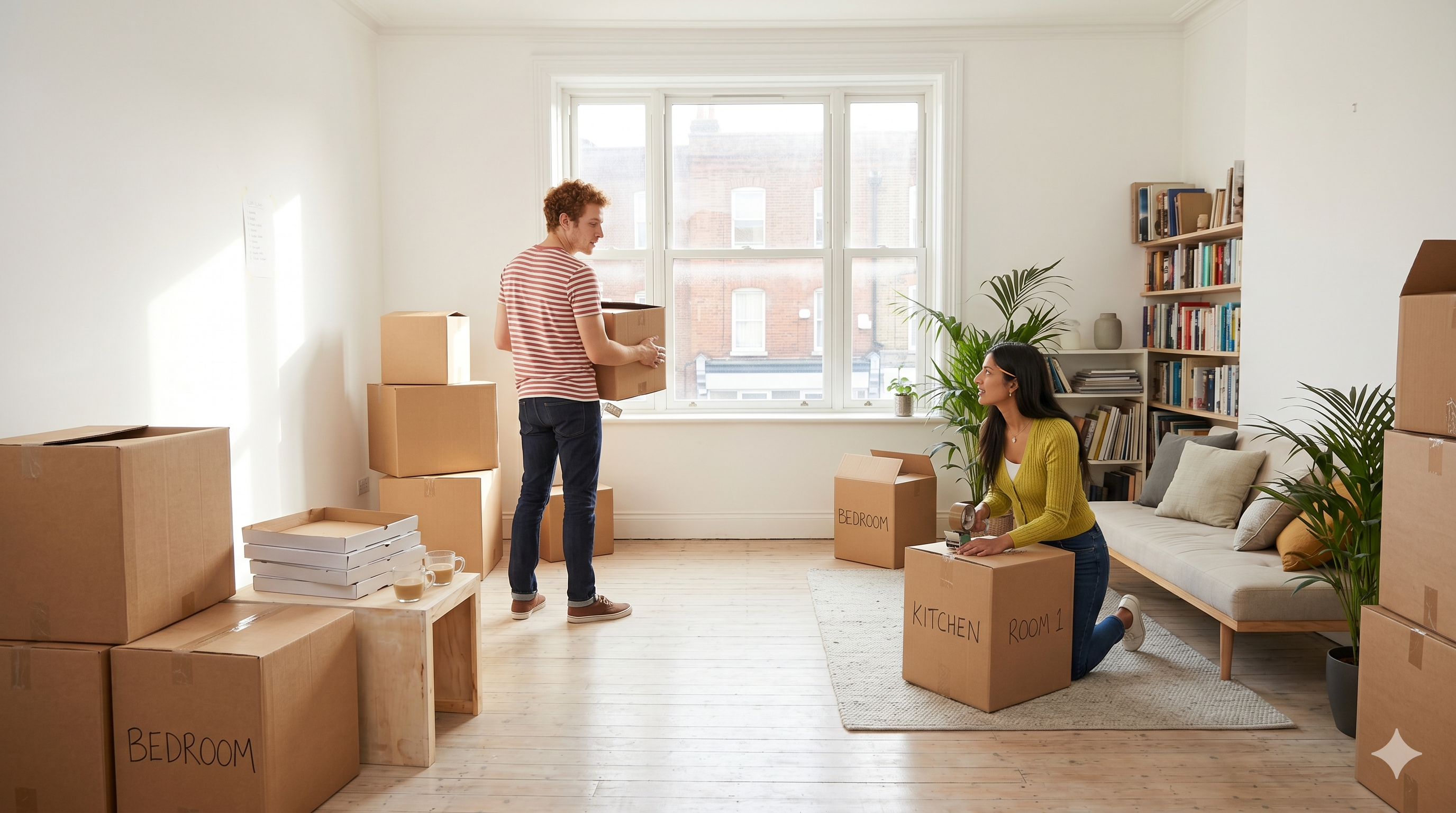 10 things to know about a rental contract in Spain