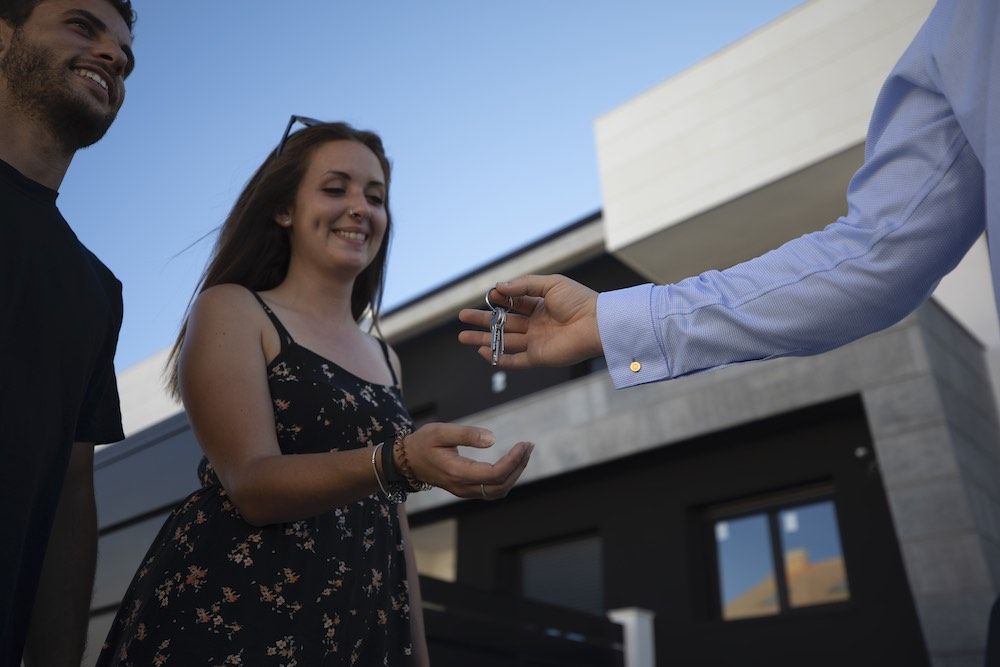 beneficios de una casa verde