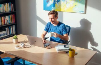 Conoce el Euríbor hoy y la evolución de los últimos años