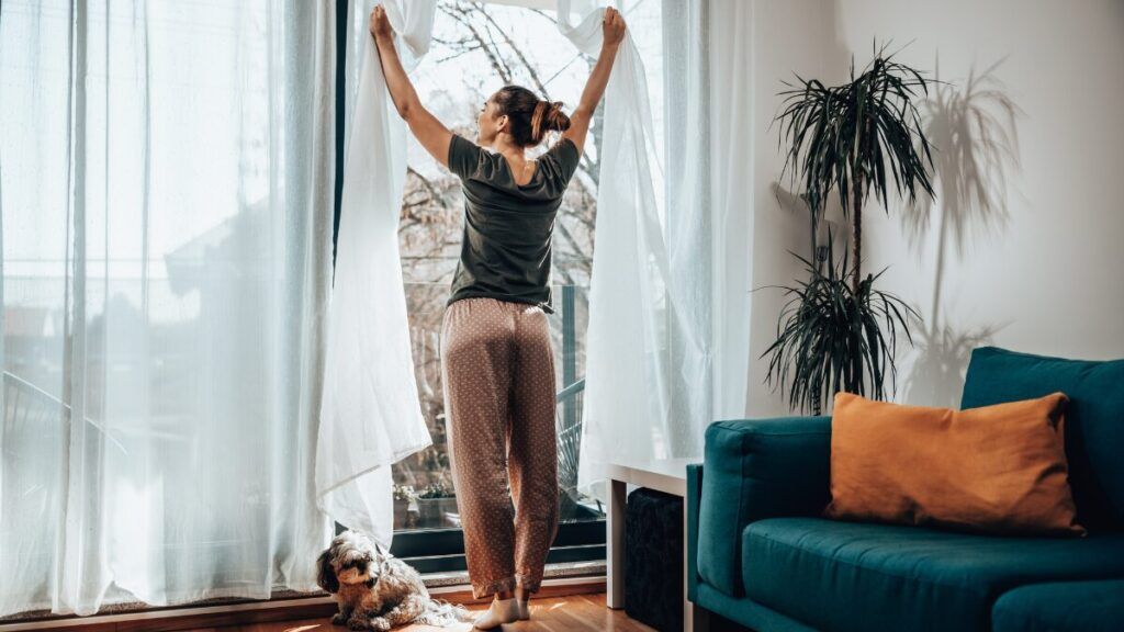 ¿Cuál es la mejor orientación al buscar una vivienda?