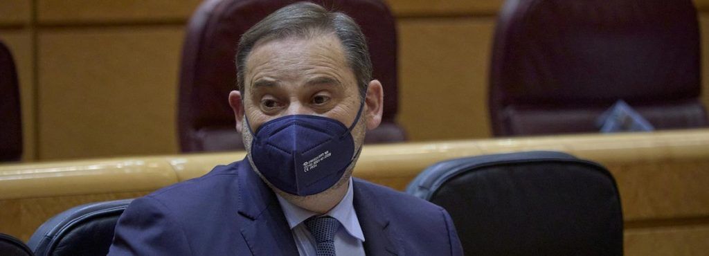 Ábalos: “trabajo por el derecho a una vivienda digna y por frenar las subidas de alquiler”