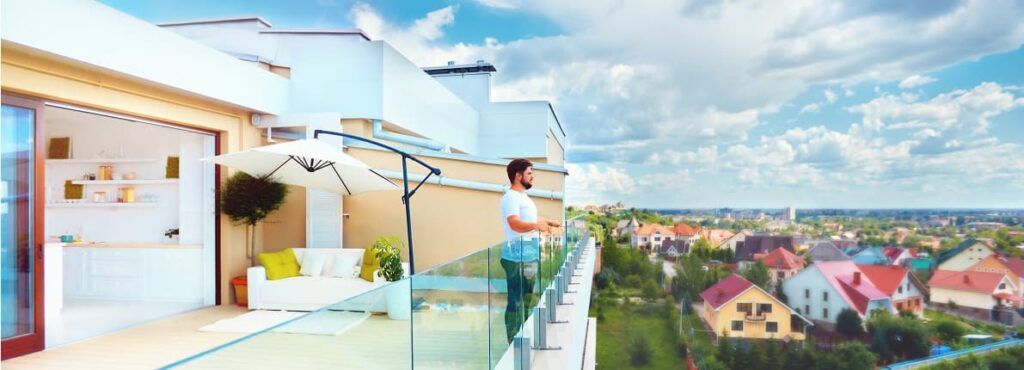 El mercado de alquiler prevé un trasvase moderado hacia el alquiler vacacional