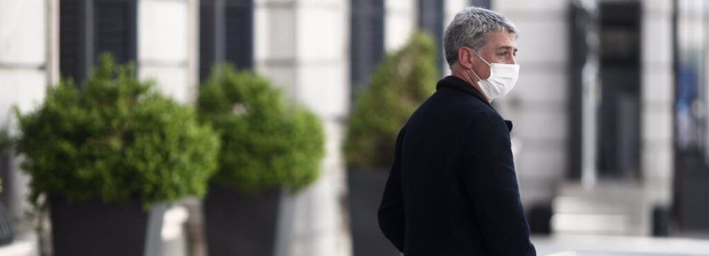 Bildu exige al Gobierno que defienda a los afectados por la cláusula hipotecaria del IRPH