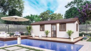 casas baratas prefabricadas