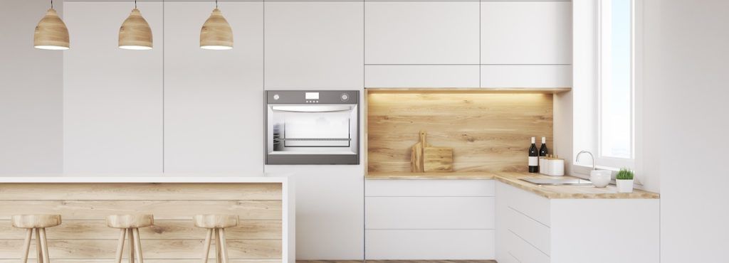 Cómo equipar tu pequeña cocina a lo grande