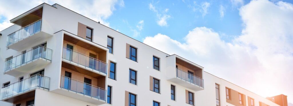 El número de compradores de vivienda se sitúa en niveles de antes de la pandemia