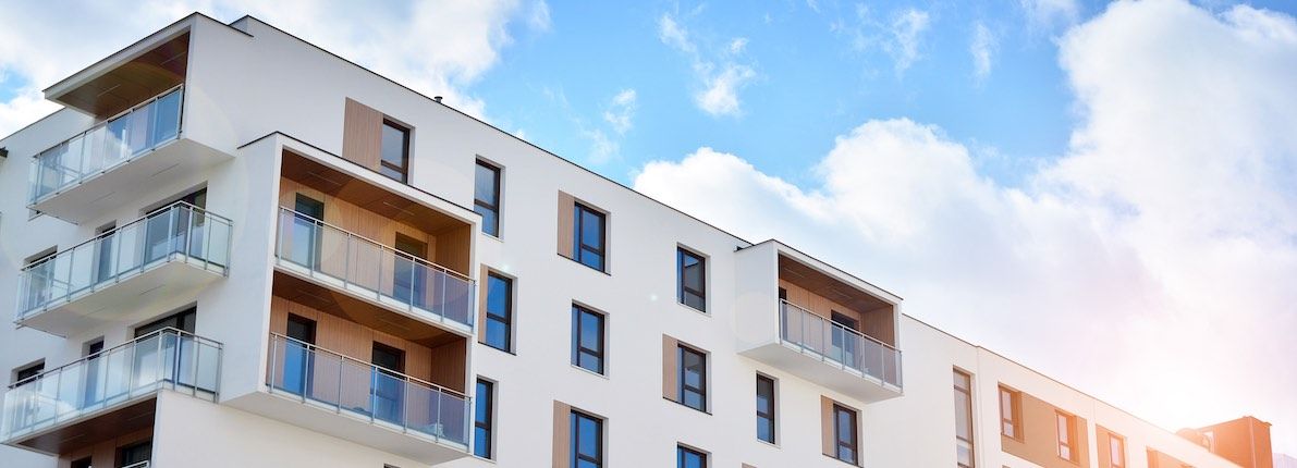 El número de compradores de vivienda se sitúa en niveles de antes de la pandemia