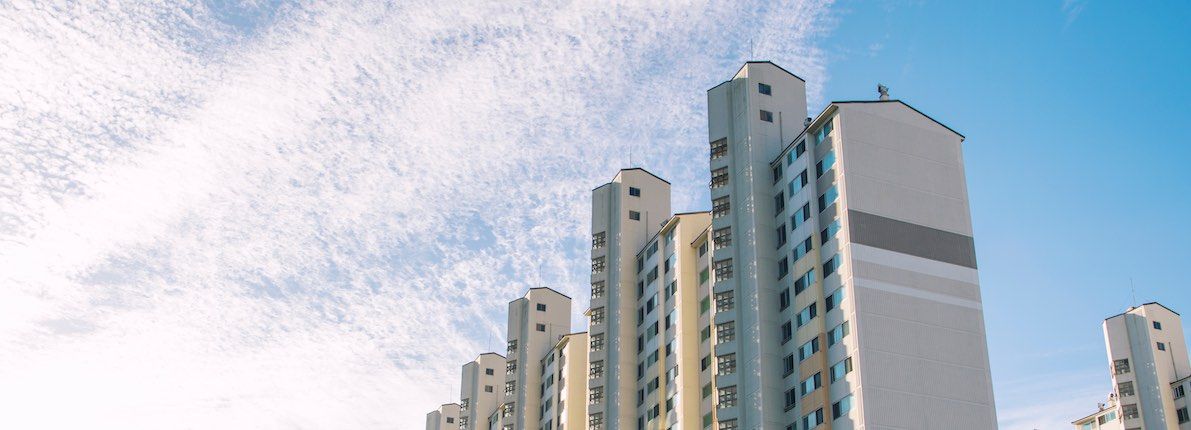 La compraventa de viviendas marca su cifra más alta en un año