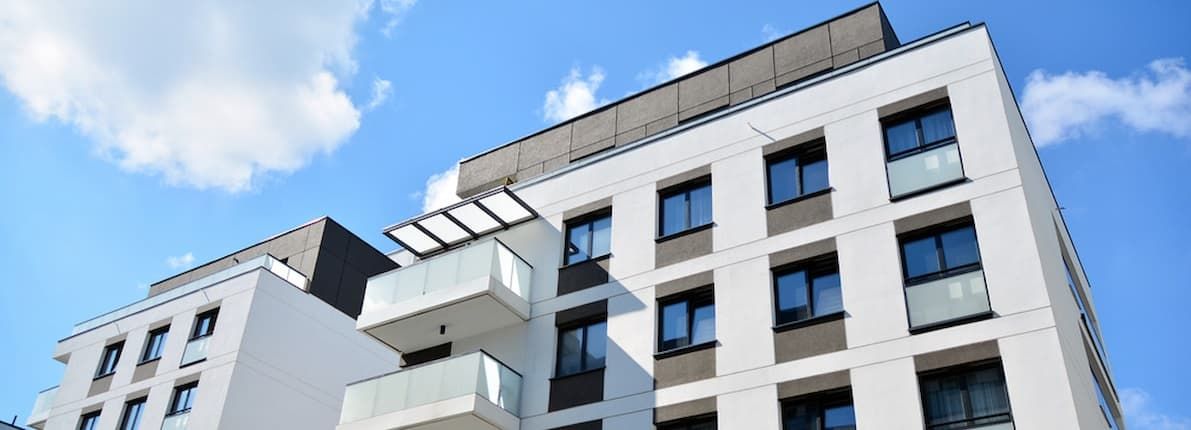 España necesita construir más de dos millones de viviendas destinadas al alquiler