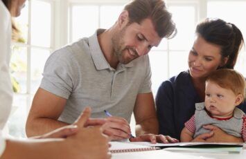 ¿Qué datos no pueden faltar en un contrato de arras?