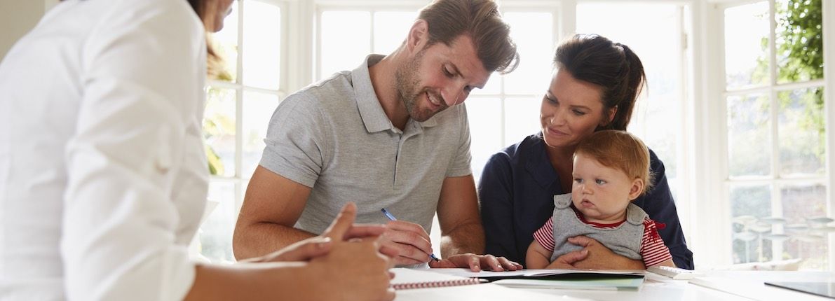 ¿Qué datos no pueden faltar en un contrato de arras?