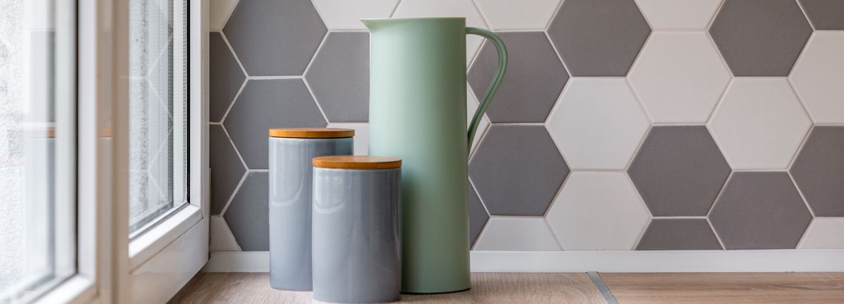 Consejos para decorar cocinas modernas