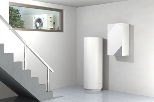 Erotermia y geotermia