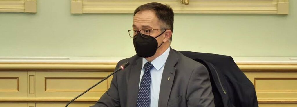 Los afectados por las expropiaciones de viviendas en Baleares presentan alegaciones