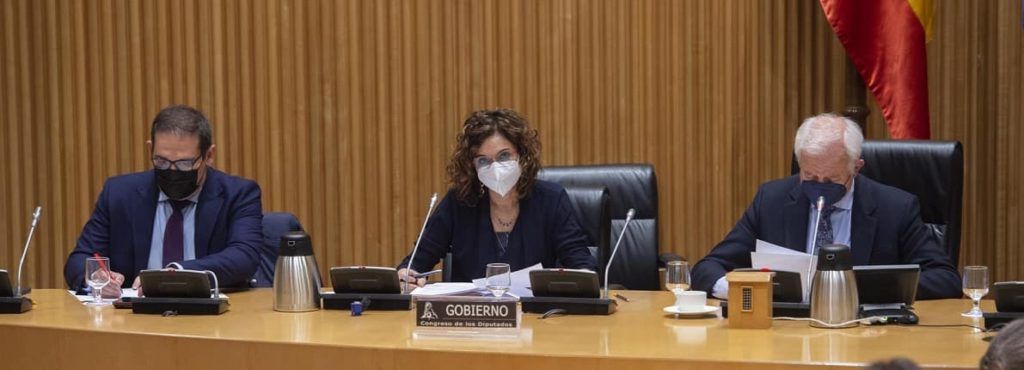 Las comunidades dispondrán de 162.000 millones, de los que parte se destinarán al acceso a la vivienda