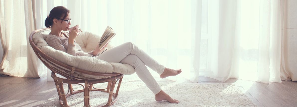 6 consejos para una vivienda saludable