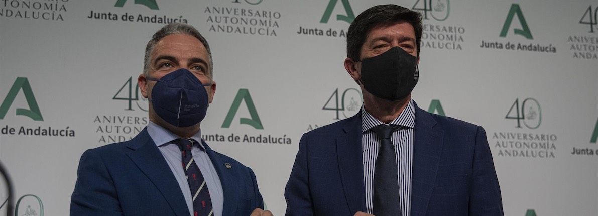 Andalucía rebaja el Impuesto de Transmisiones Patrimoniales desde hoy