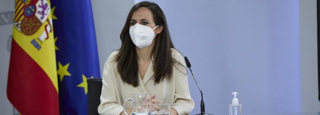 Las negociaciones de la Ley de Vivienda progresan adecuadamente