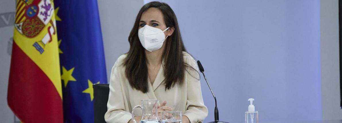 Las negociaciones de la Ley de Vivienda progresan adecuadamente