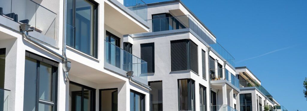 La obra nueva tiene más acogida que la vivienda de segunda mano, a raíz de la pandemia