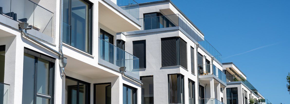 La obra nueva tiene más acogida que la vivienda de segunda mano, a raíz de la pandemia