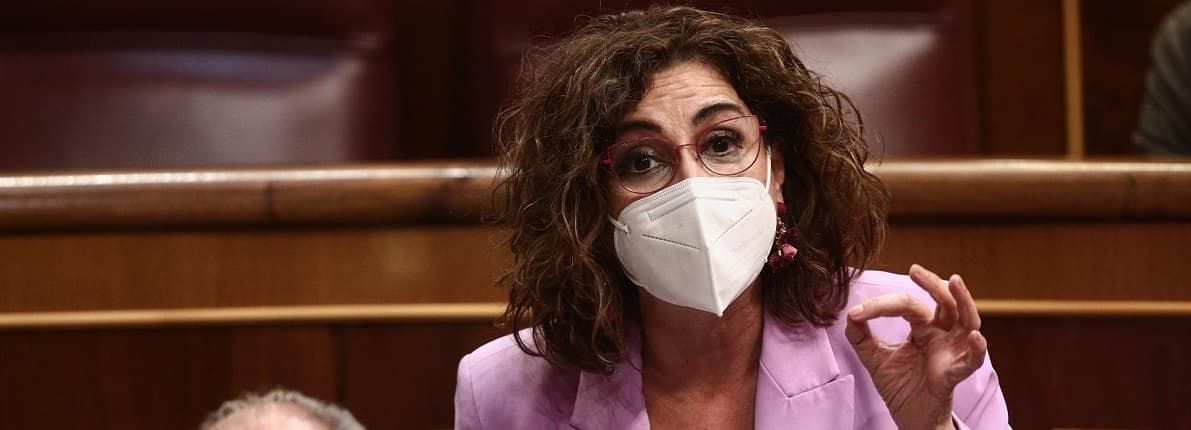 PP, Vox y Ciudadanos exigen que no se suban los impuestos