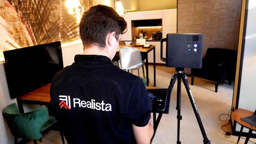 tour virtual matterport