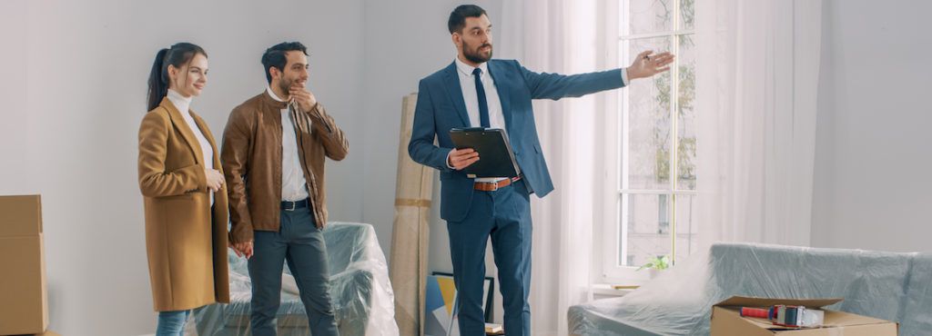 Un 81% de los particulares busca alquilar y solamente un 16% oferta pisos en alquiler