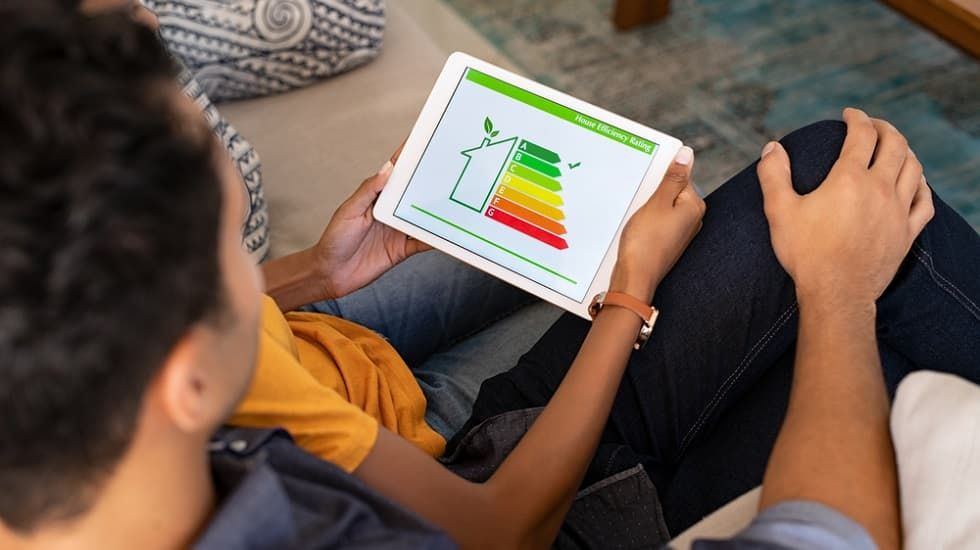 viviendas eficientes y sostenibles