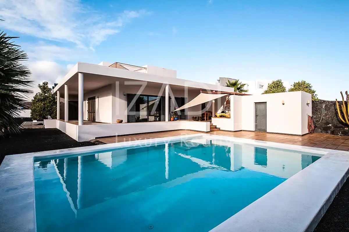 Chalet 1 Lanzarote