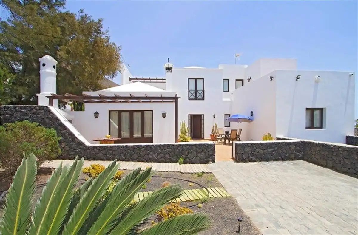 Chalet 2 Lanzarote