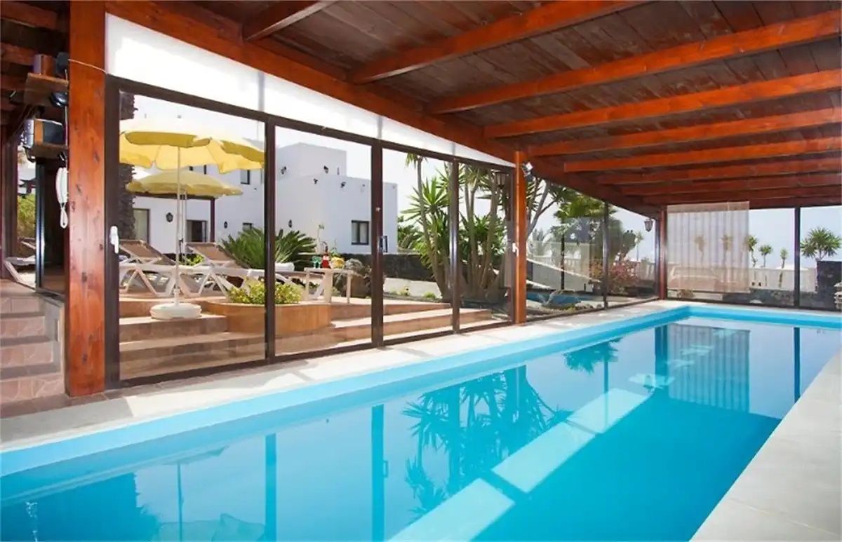 Chalet 2 Lanzarote