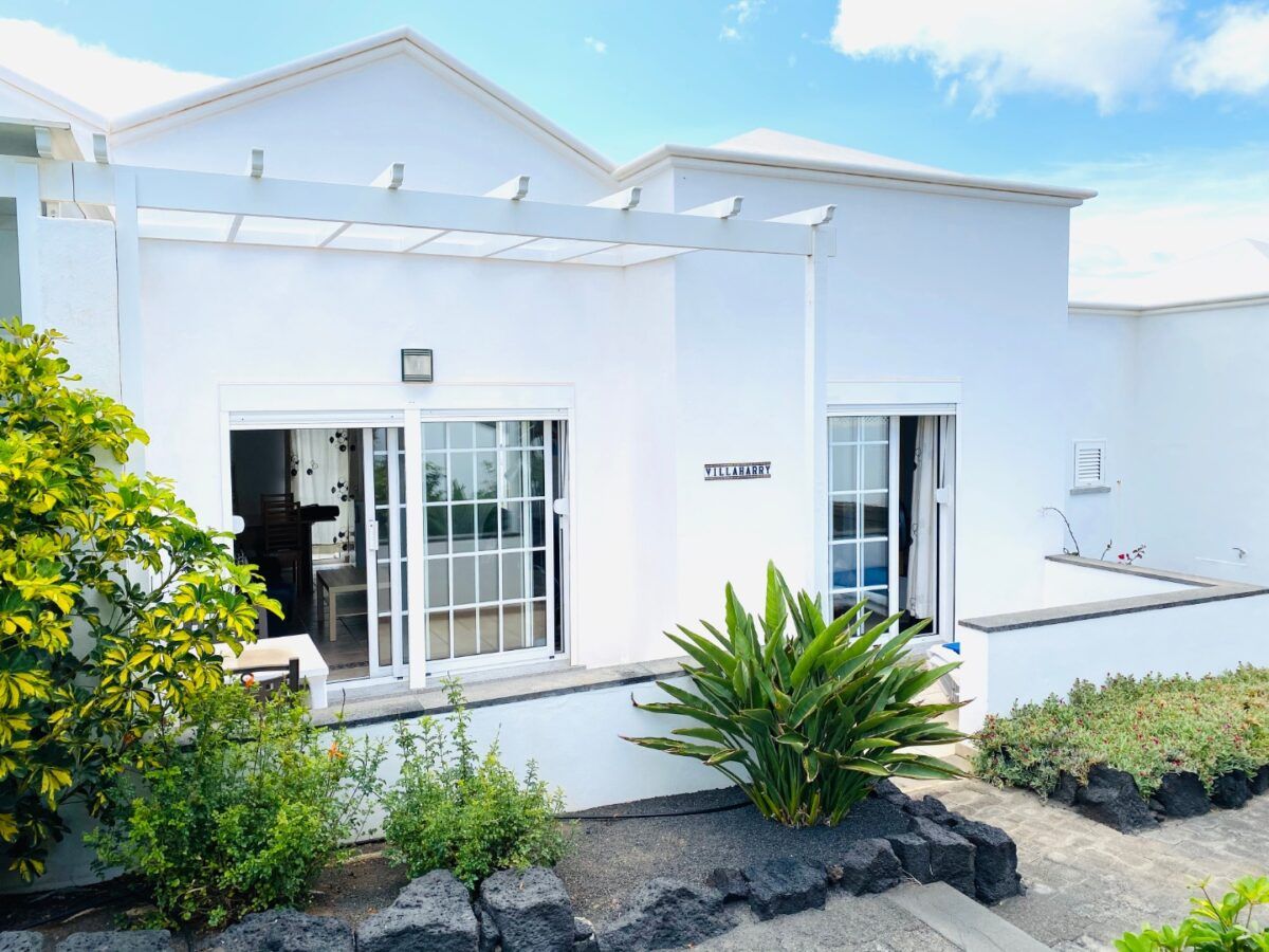 Chalet 3 Lanzarote
