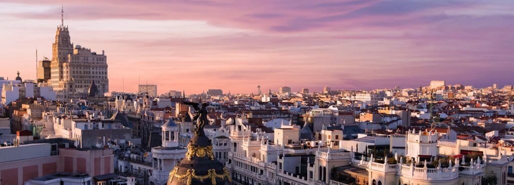 270 empresas y entidades participarán en la nueva edición del Salón Inmobiliario (SIMA)