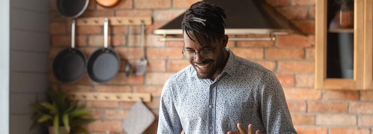 La cocina inteligente: una prioridad para los españoles